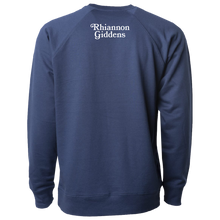 Load image into Gallery viewer, The Banjo: Woke Since the 1600s Crewneck (Pre-Order)