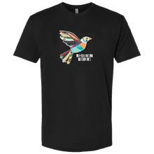 Load image into Gallery viewer, "Hope" Album Cover Bird Tee (Pre-Order)